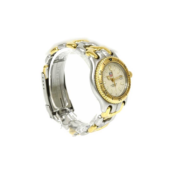 TAG HEUER タグホイヤー プロフェッショナル SINCE1860 TAG HEUER タグホイヤー プロフェッショナル SINCE1860