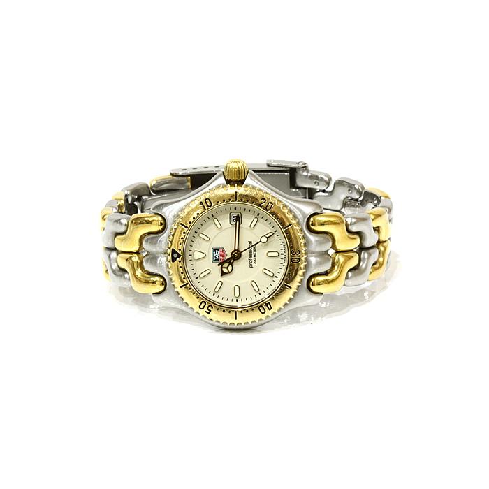 TAG HEUER タグホイヤー プロフェッショナル SINCE1860 TAG HEUER タグホイヤー プロフェッショナル SINCE1860