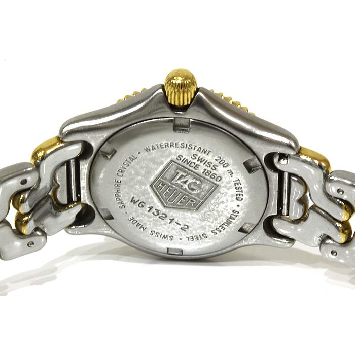 TAG HEUER タグホイヤー プロフェッショナル SINCE1860 TAG HEUER タグホイヤー プロフェッショナル SINCE1860