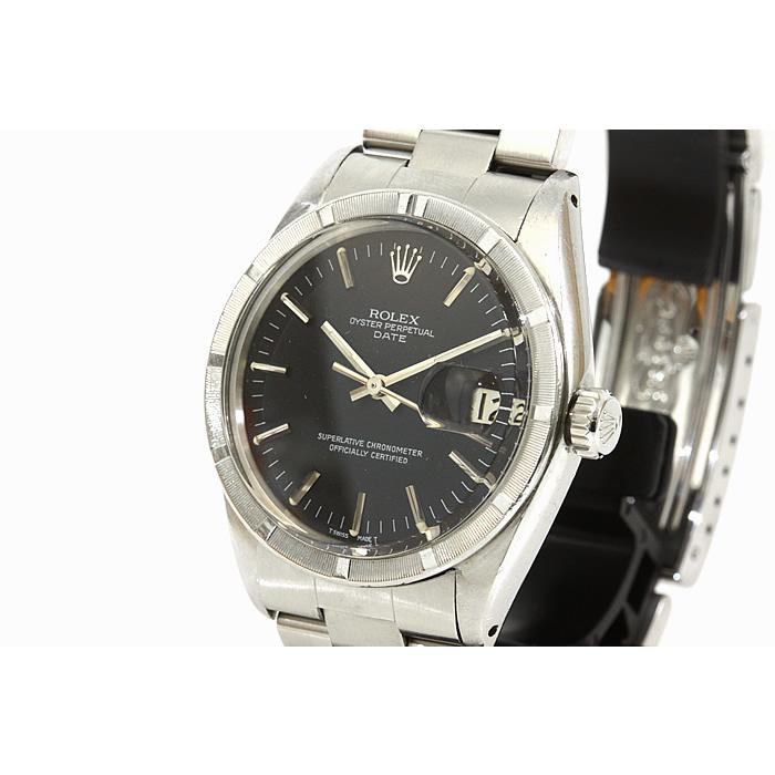 ROLEX ロレックス オイスターパーペチュアルデイト 1501 ROLEX ロレックス オイスターパーペチュアルデイト 1501
