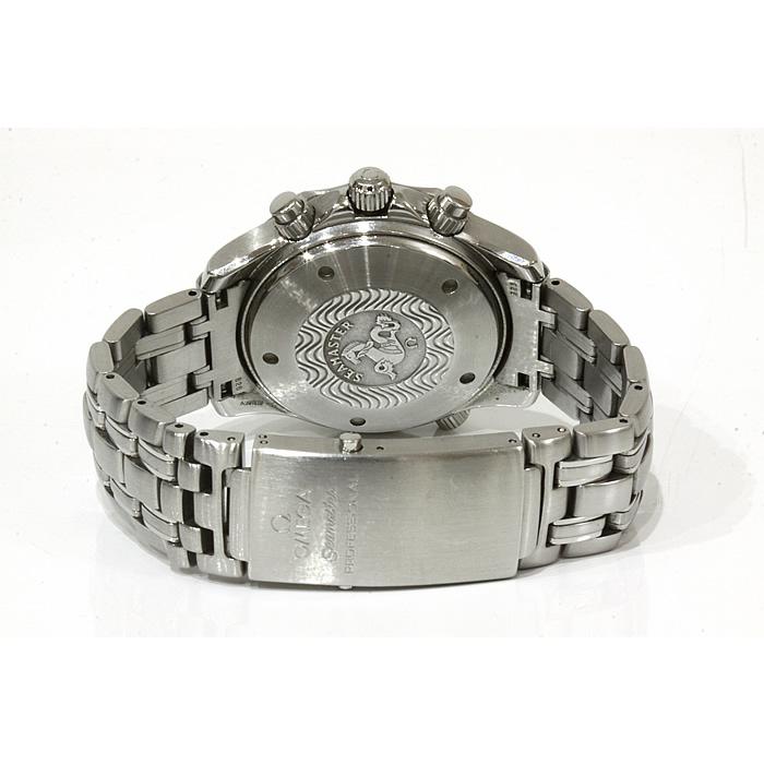 SEAMASTER オメガ OMEGA シーマスター プロフェッショナル 300m 