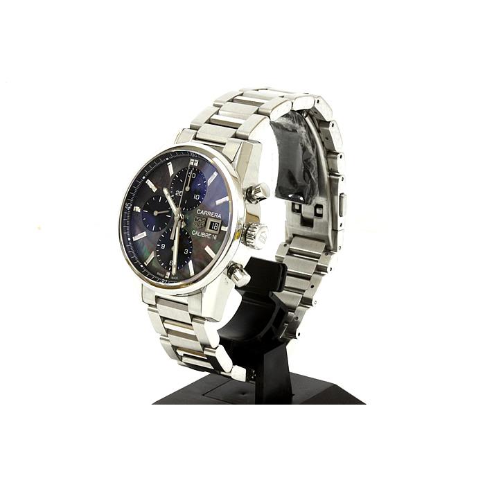 TAG Heuer CARRERA TAG-HEUER タグホイヤー 日本500本限定 CBK2116  