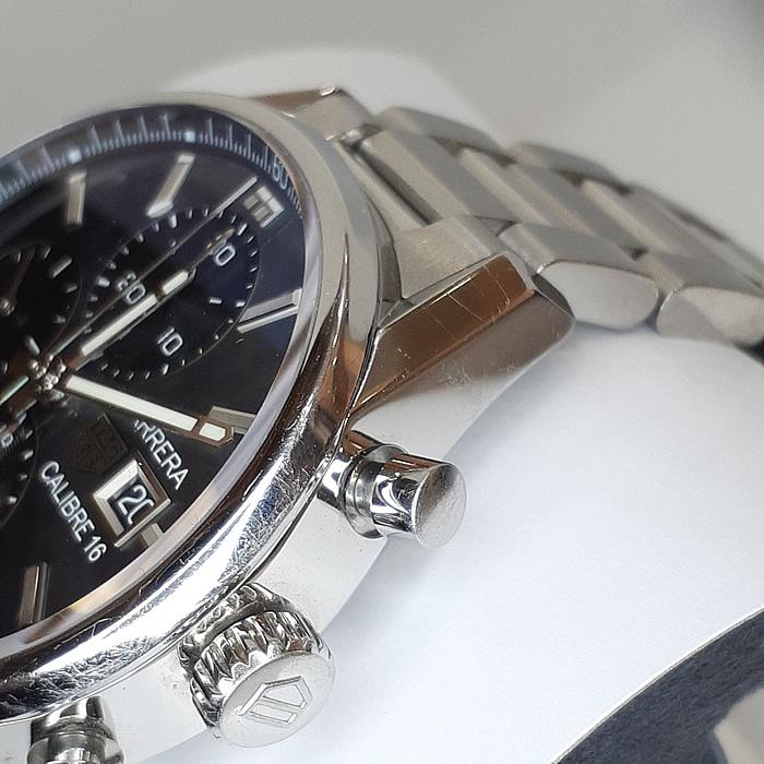 TAG Heuer CARRERA TAG-HEUER タグホイヤー 日本500本限定 CBK2116  