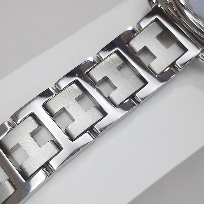 HERMÈS エルメス アルソー レディース 腕時計 AR3.210 クォーツ 楽天市場】エルメス アルソー AR3.210 レディース ホワイト