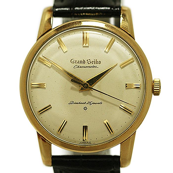 Grand Seiko 【アンティーク】グランドセイコー Chronometer Grand Seiko 【アンティーク】グランドセイコー Chronometer