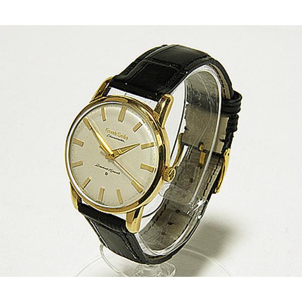 Grand Seiko 【アンティーク】グランドセイコー Chronometer Grand Seiko 【アンティーク】グランドセイコー Chronometer