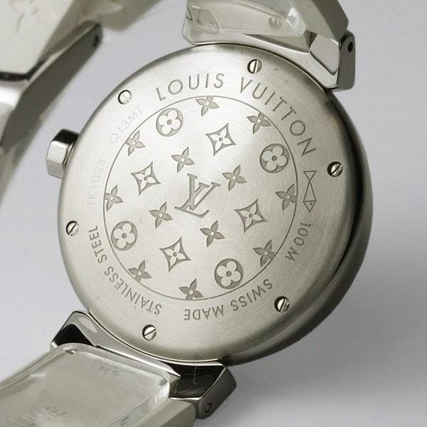 タンブール(LOUIS VUITTON) ルイ・ヴィトン LOUISVUITTON タンブール(LOUIS VUITTON) ルイ・ヴィトン LOUISVUITTON