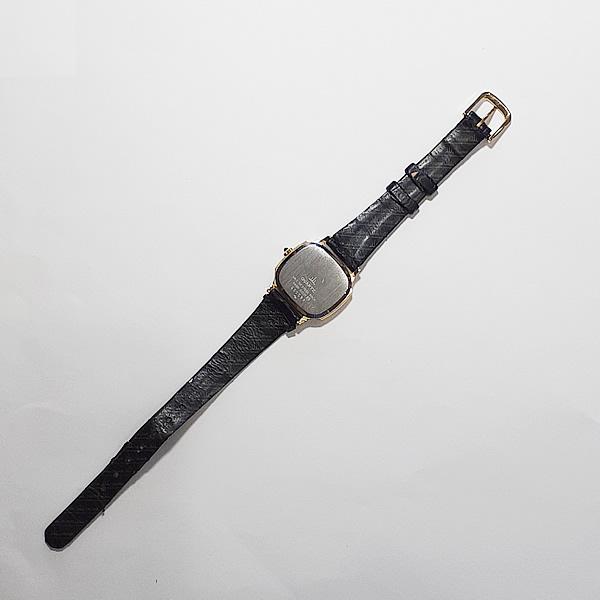 CREDOR セイコー SEIKO クレドール 14KTケース ステンレスバック CREDOR セイコー SEIKO クレドール 14KTケース ステンレスバック