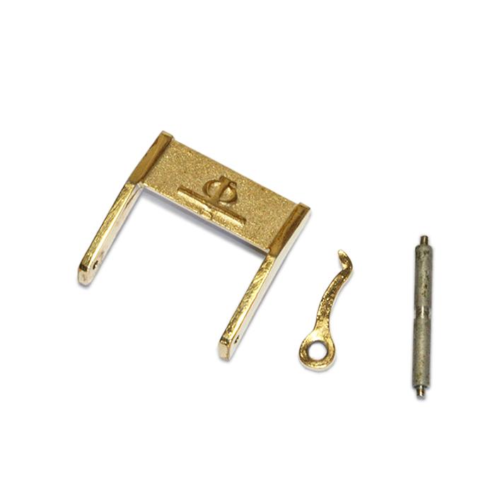 ボーム&メルシー　パーツ Baume & Mercier Replacement Parts & Accessories | Chrono24