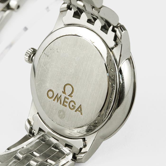 プレステージ(DE VILLE) オメガ OMEGA デ・ヴィル プレステージ(DE VILLE) オメガ OMEGA デ・ヴィル