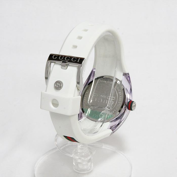 やはり、寸分の狂いなく、ピッタリと！”GUCCI” – 時計修理専門サイト