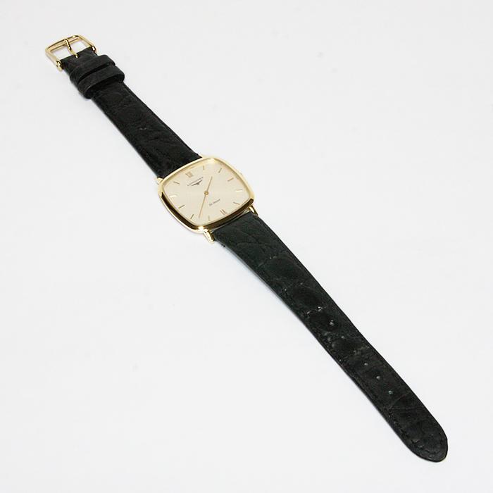 LONGINES 美品 ロンジン サンティ ミエ St-Imier L4.713.6 30mm LONGINES 美品 ロンジン サンティ ミエ St-Imier L4.713.6 30mm