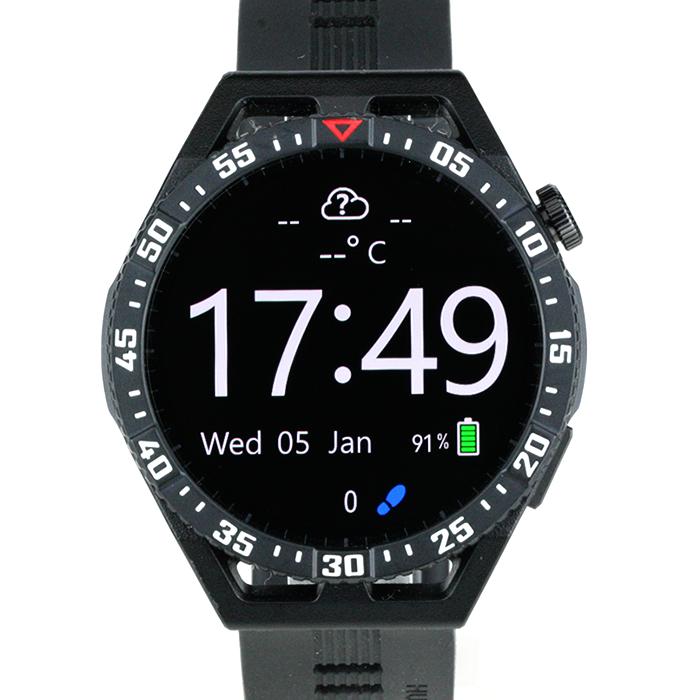 HUAWEI WATCH GT 3 SE ファーウェイ スマートウォッチ メンズ