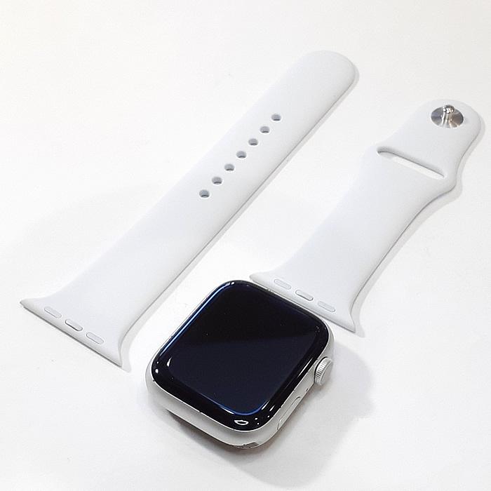 最大容量95％】アップル ウォッチ Apple Watch Series8 45mm A2771 