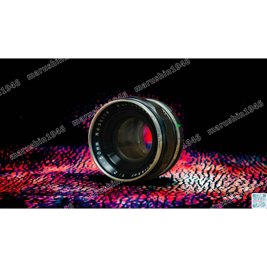 Petri Orikkor 50mmF2 M42 (4) ペトリ オリコール M42マウント Petri Orikkor 50mmF2 M42 (4) ペトリ オリコール M42マウント