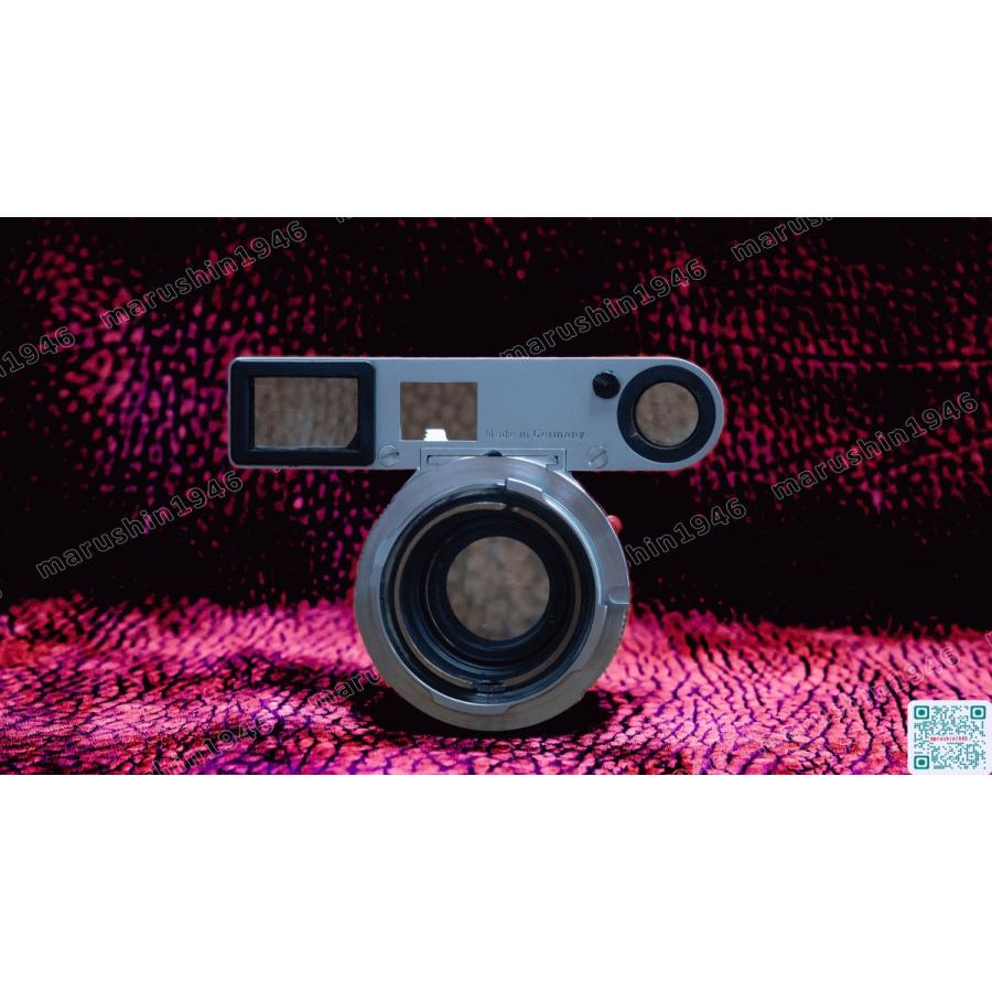 「超メルカリ市」 ライカLEICA DRsummicron 50mmF2 M 【YW2791576085】(99680円)