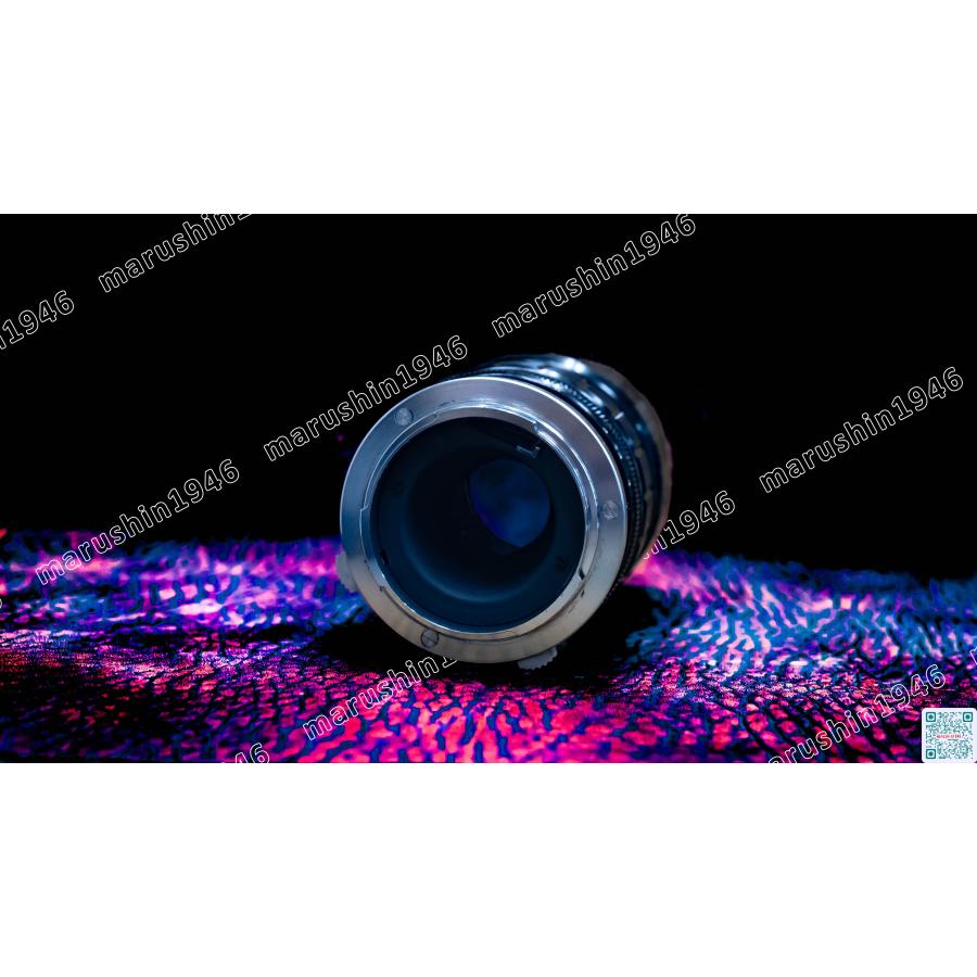 S*r様 154TRINOL ANASTIGMAT 105mm f/3.5 S*r様 154TRINOL ANASTIGMAT