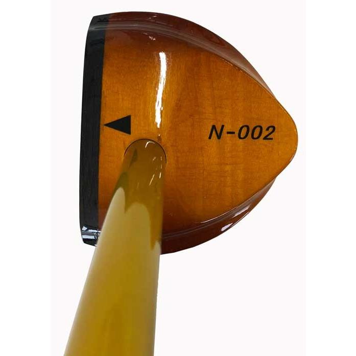 N-002 パークゴルフクラブ NorthwaySports : マルシンねっと N-002 パークゴルフクラブ NorthwaySports : マルシンねっと