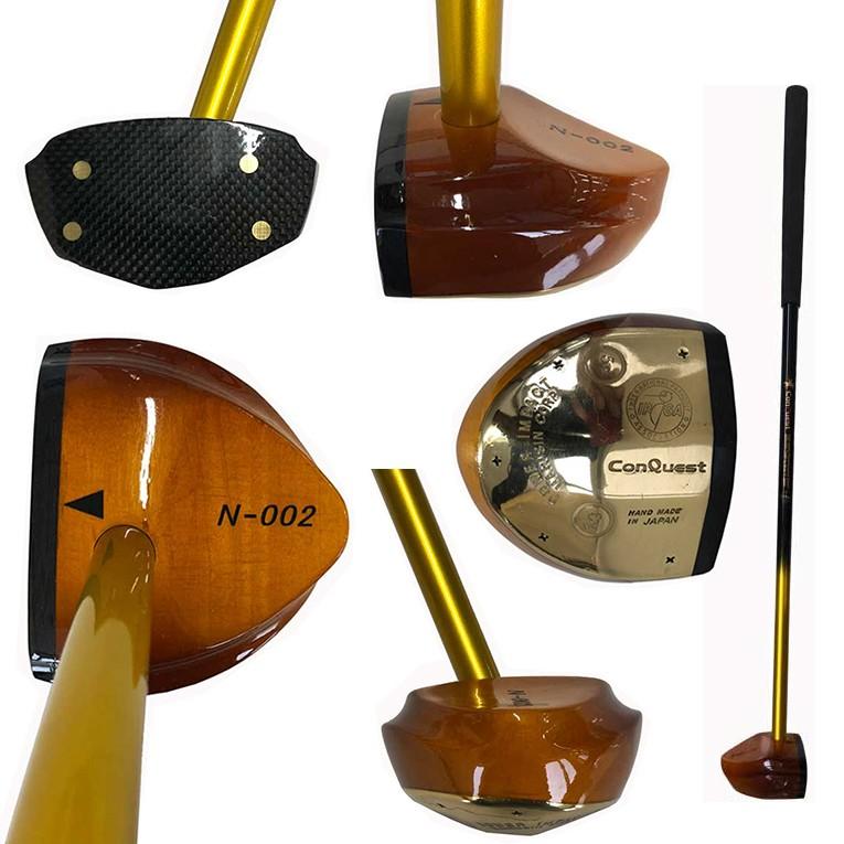 CQG-T2441 パークゴルフクラブ N-005 【Northway Sports - その他 CQG-T2441 パークゴルフクラブ N-005 【Northway Sports - その他
