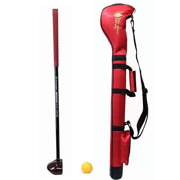 Northway Sports パークゴルフレディース3点セット(NSG-358LA Northway Sports パークゴルフレディース3点セット(NSG-358LA