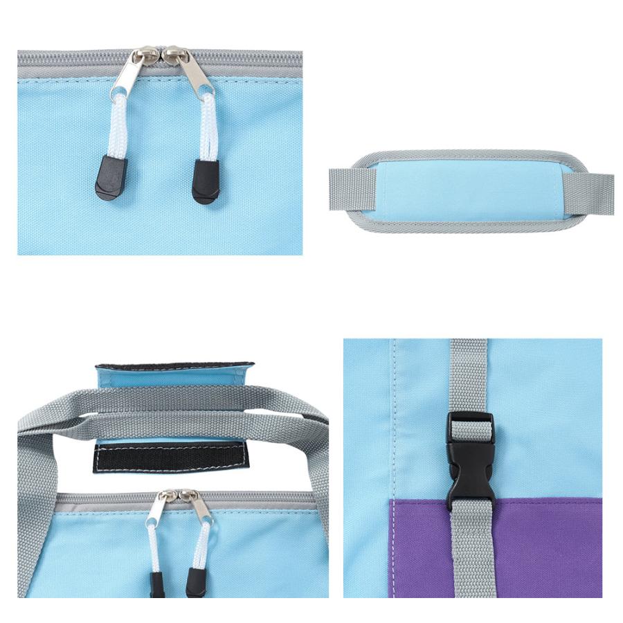 EL NORTE エルノルテ ジュニアスキーケース110・130 サックス 25EN