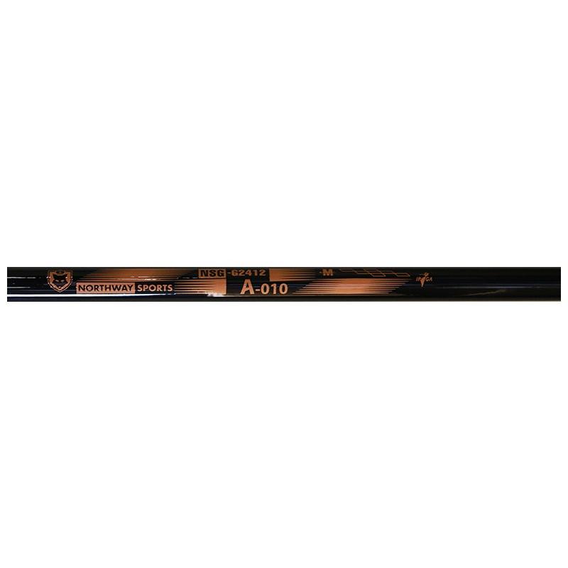 28％引！パークゴルフクラブ★A-010 NSG-G2412 85cm 535ｇ NSG-G2412【A-010】パークゴルフクラブ Northway Sports : マルシン