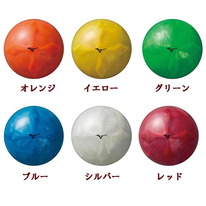 ミズノ)パークゴルフボール クロスショット・D クリアスリーピースボール :c3jbp813:マルシンねっとサービス - 通販 - Yahoo!ショッピング ミズノ)パークゴルフボール クロスショット・D クリアスリーピースボール :c3jbp813:マルシンねっとサービス - 通販 - Yahoo!ショッピング