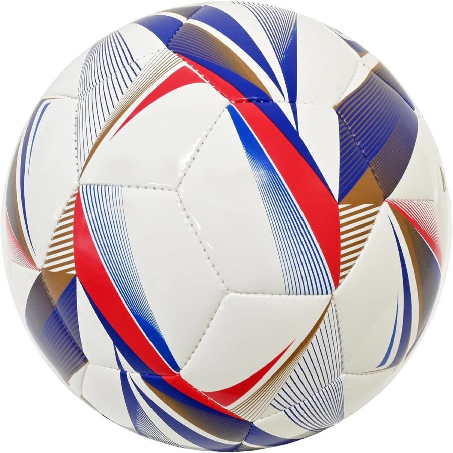 MIKASA（ミカサ） サッカーボール 5号球 FT529D-W : マルシンねっと