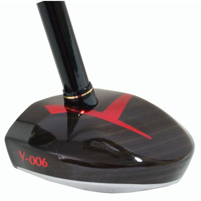 パークゴルフクラブ V−006 NorthwaySports : マルシン パークゴルフクラブ V−006 NorthwaySports : マルシン