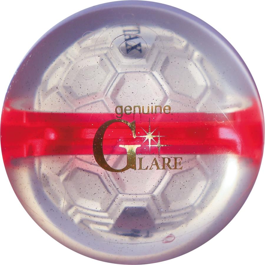 ニッタクス ニッタクスパークゴルフボール Genuine Glare