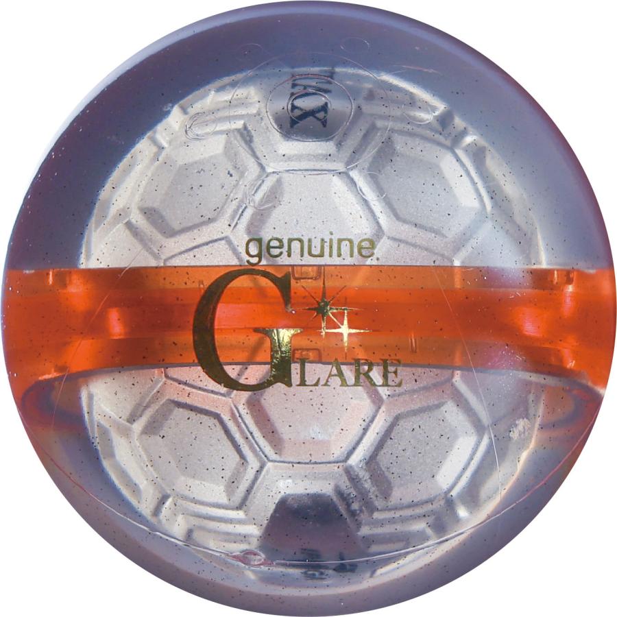 ニッタクス ニッタクスパークゴルフボール Genuine Glare