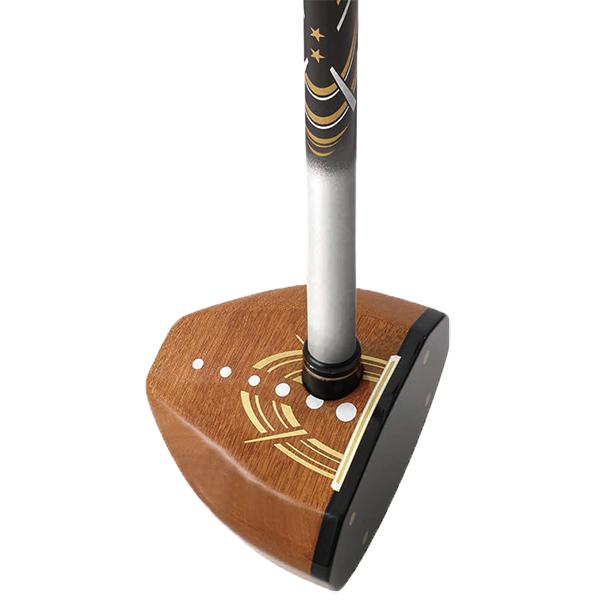 本間ゴルフ - 25％off!!　HONMA　ホンマ　H-03　パークゴルフクラブ 25％off!! HONMA ホンマ H-03 パークゴルフクラブ