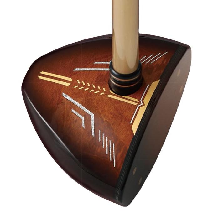 HONMA GOLF 【ホンマ】HONMA パークゴルフクラブ【FX-001 HONMA GOLF 【ホンマ】HONMA パークゴルフクラブ【FX-001