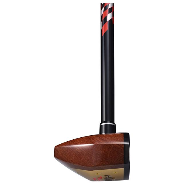 HONMA GOLF (ホンマ)パークゴルフクラブ PX-001 : マルシン HONMA GOLF (ホンマ)パークゴルフクラブ PX-001 : マルシン