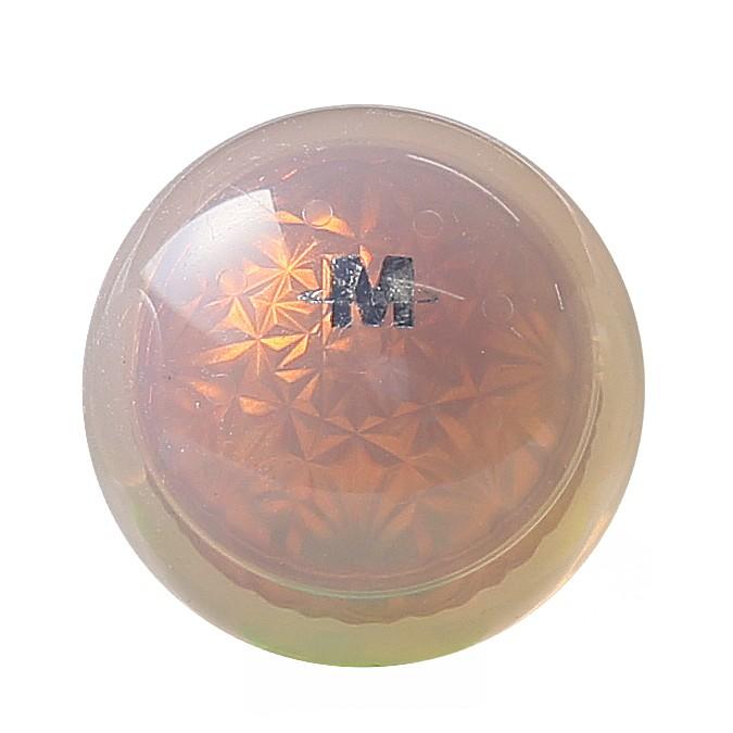 M-312 中空2ピースボール Northway Sports パークゴルフボール M-312 中空2ピースボール Northway Sports パークゴルフボール