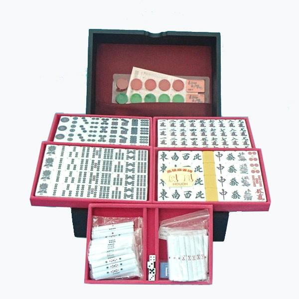 麻雀　牌 麻雀牌【鳳凰】（マージャンパイ） : マルシンねっとサービス