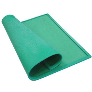 麻雀マット【ジョイフル】（マージャンマット） : マルシン