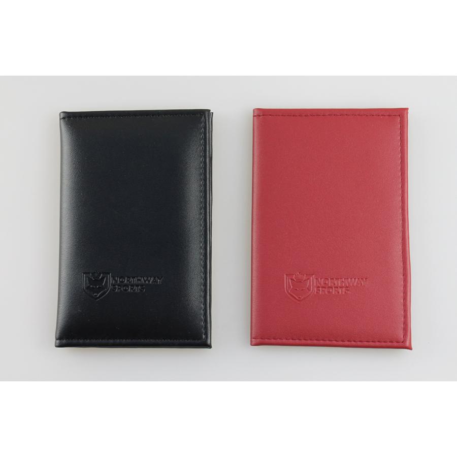 NS-124S パークゴルフ スコアカードケースDX : マルシンねっとサービス