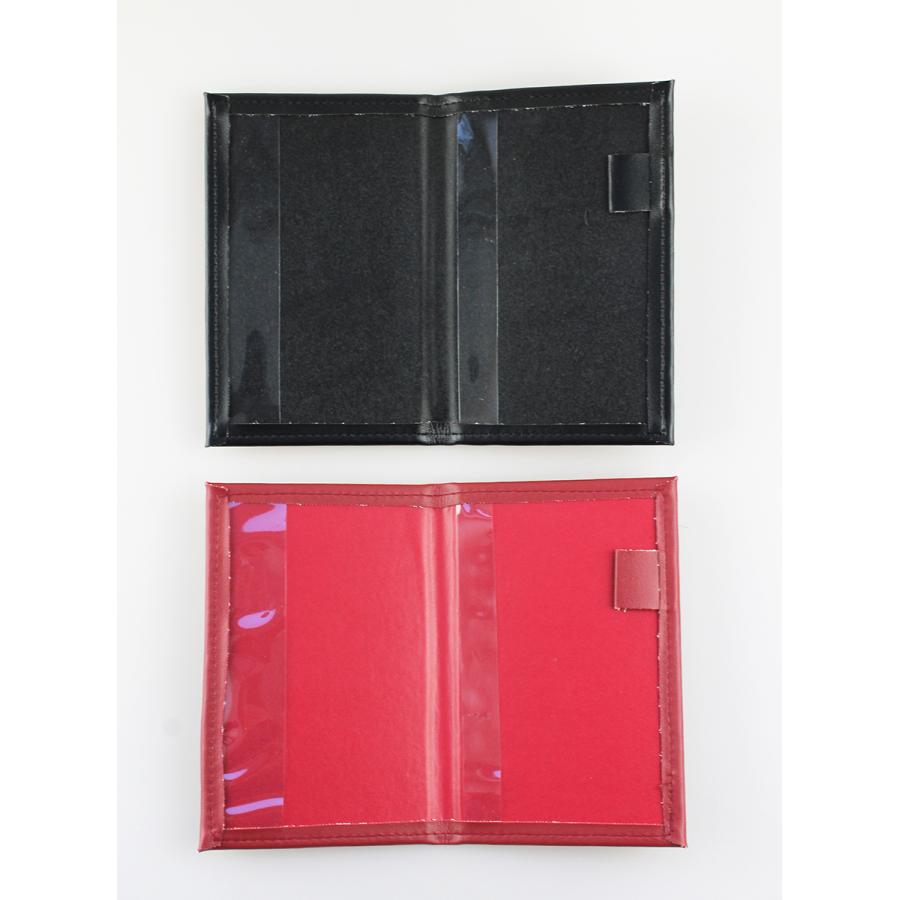 NS-124S パークゴルフ スコアカードケースDX : マルシンねっとサービス