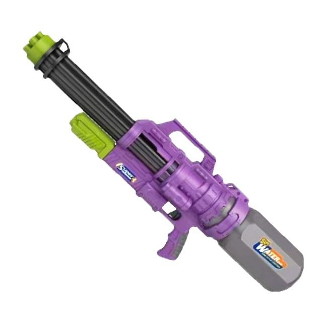 ウォーターガン】ダークナイトシューター【水鉄砲】水遊び 海水浴