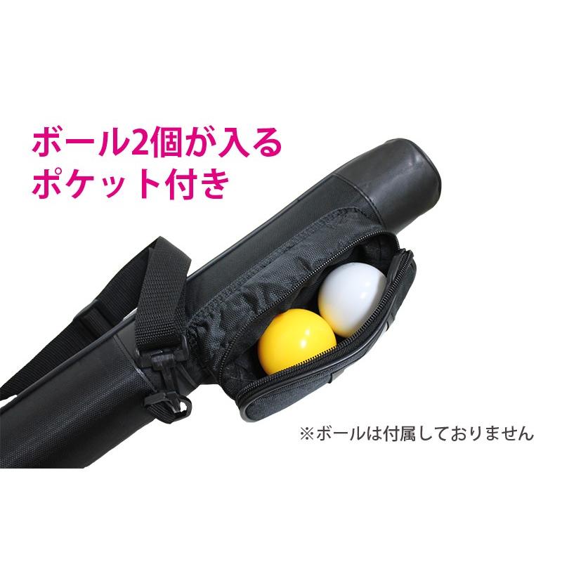 パークゴルフ21−CH クラブケース 筒型 Northway : マルシン パークゴルフ21−CH クラブケース 筒型 Northway : マルシン