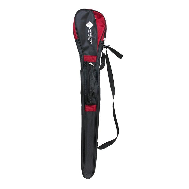 Northway Sports パークゴルフ NSG-19CH 平型クラブケース Northway Sports パークゴルフ NSG-19CH 平型クラブケース