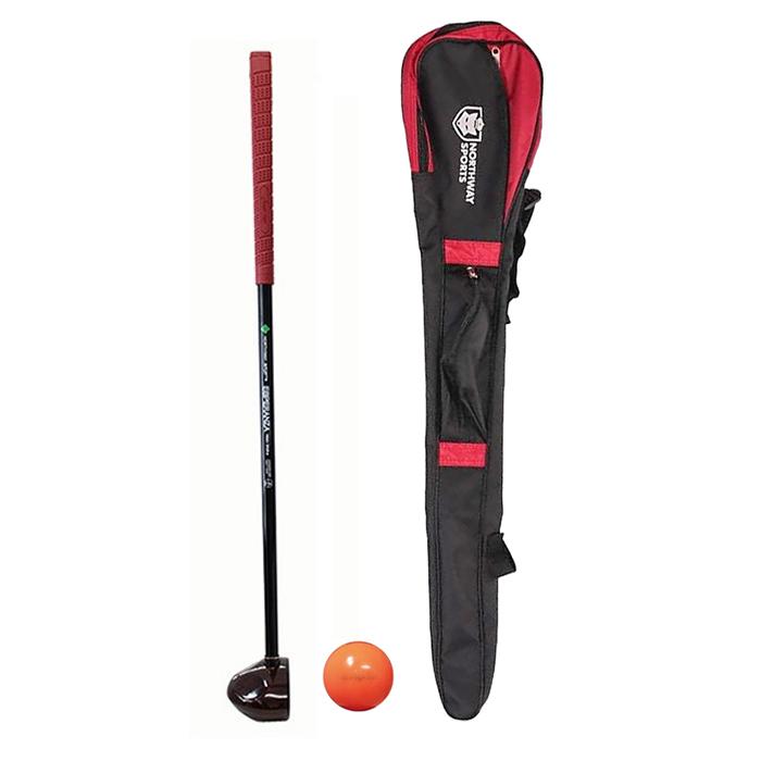 Northway Sports パークゴルフレディース3点セット(NSG-358LA