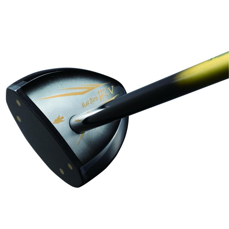 ニッタクス）パークゴルフクラブ マクバード・ウィング V : マルシン