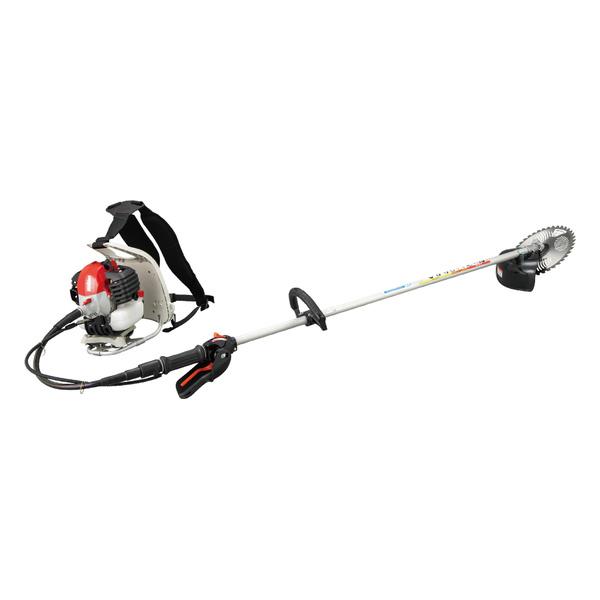 ヤマビコ SHINDAIWA 新ダイワ 背負式 刈払機 RK3123L (ループハンドル