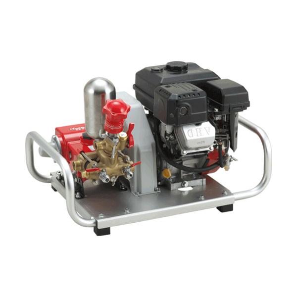 ヤマビコ KIORITZ 共立 エンジンセット動噴 SPE6170 (セット動噴 動力