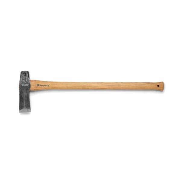 ハスクバーナ（Husqvarna） Gクサビ打込用薪割り斧(80cm) (80cm) (品番