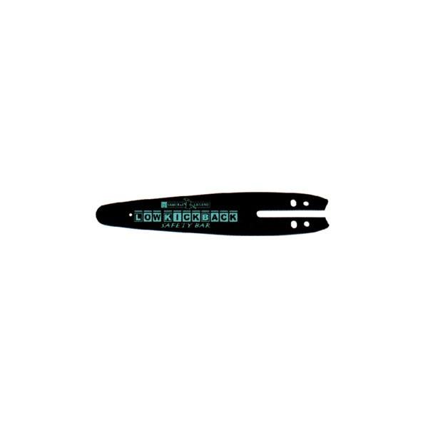 未使用  輸入品  ローキックバック チェーンソー  ガイドバー サムライレジェンド チェンソー ガイドバー ローキックバック