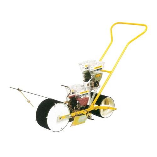 アグリテクノサーチ 人力用ロール式播種機 グリーンシーダ AP-2 (条間
