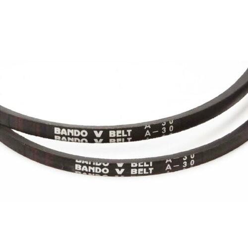BANDO バンドー 産業機械用 Vベルト スタンダード (サイズ B-188) (産業機械用 スタンダードタイプ)